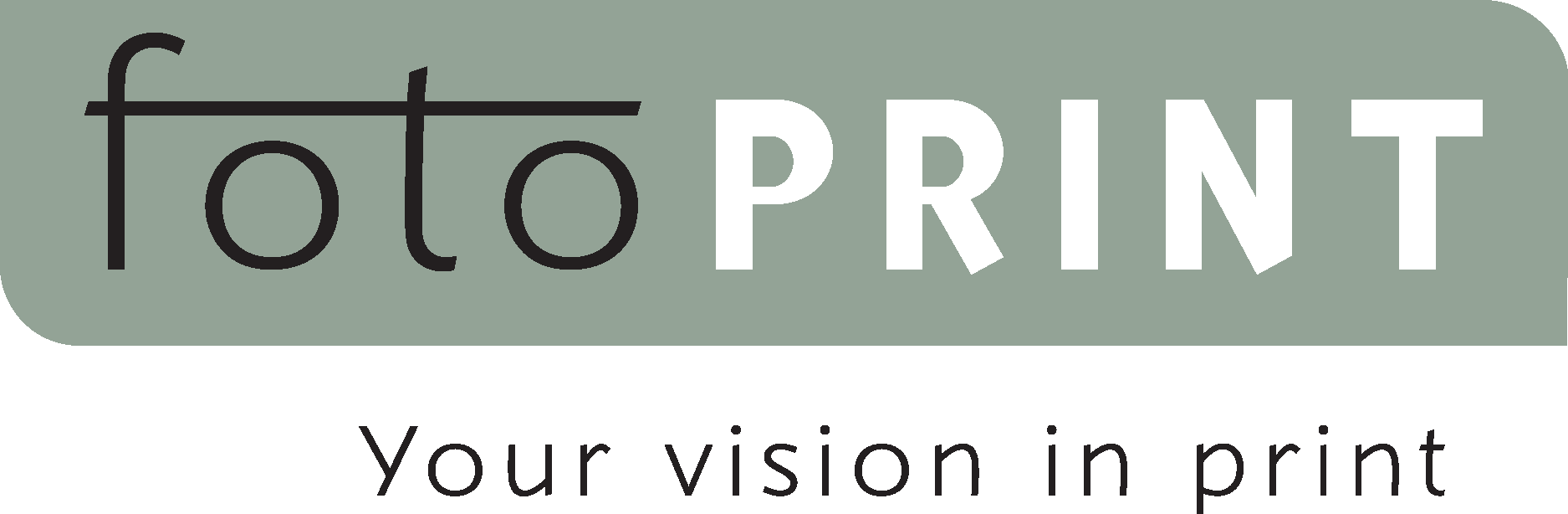 Fotoprint Logo Vector Logo